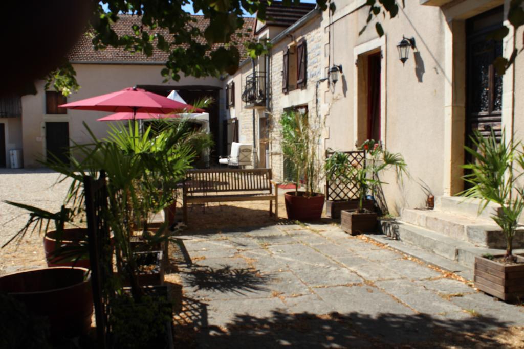 Casa de hóspedes Le